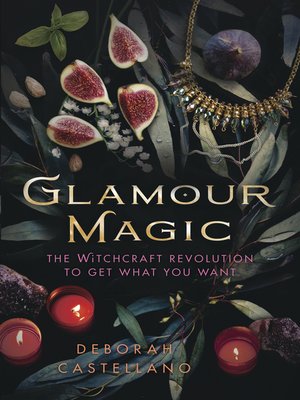 cover image of Glamour Magic
